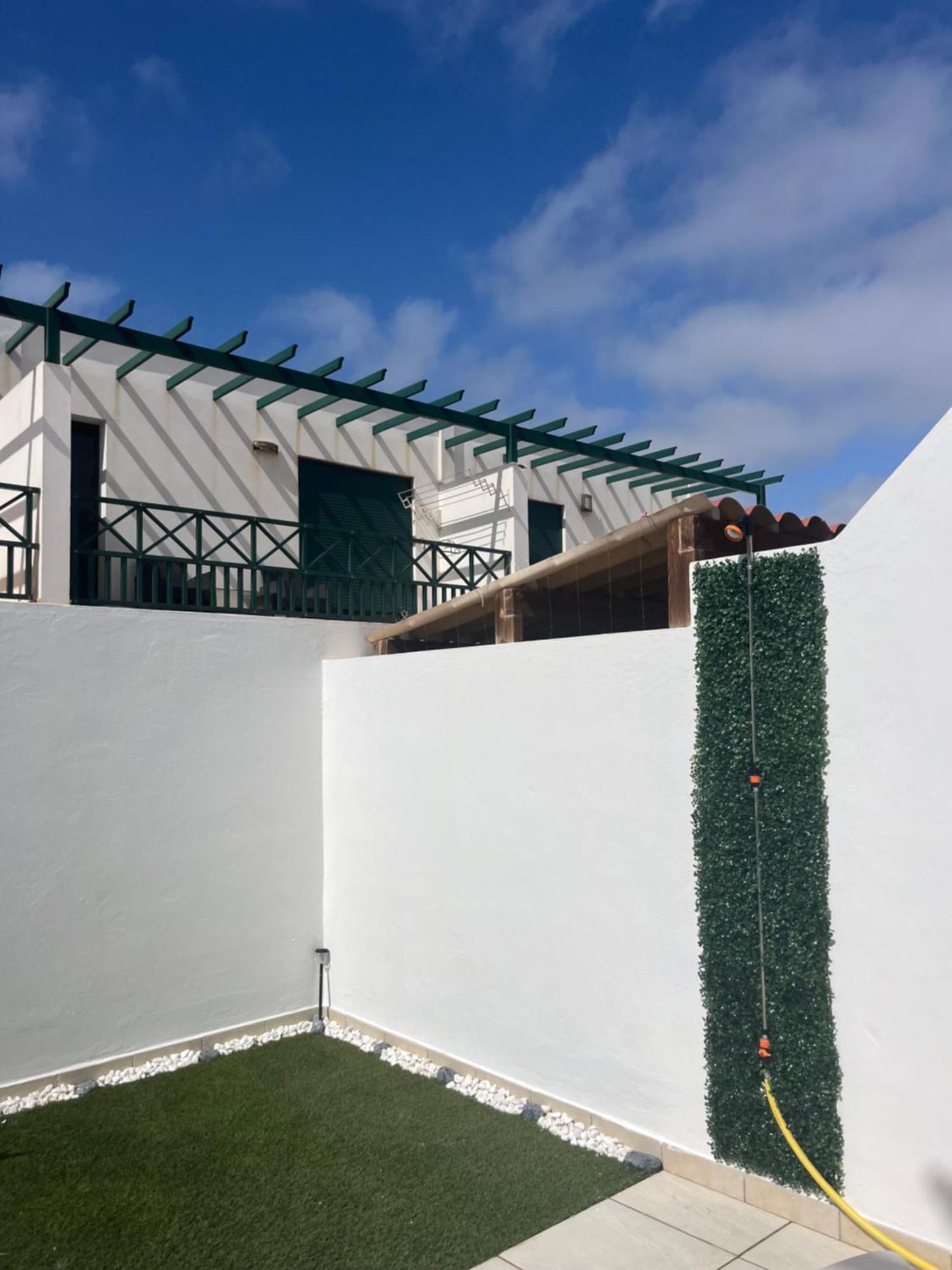 Casa Noelia Villa Playa Blanca  Exterior photo